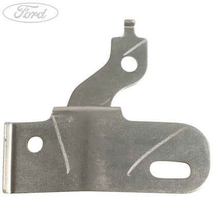 GENUINE FORD 1734373 RANGER BATTERY POSITIVE WIRING CLIP 09/2011-09/2015 | ML Performance UK