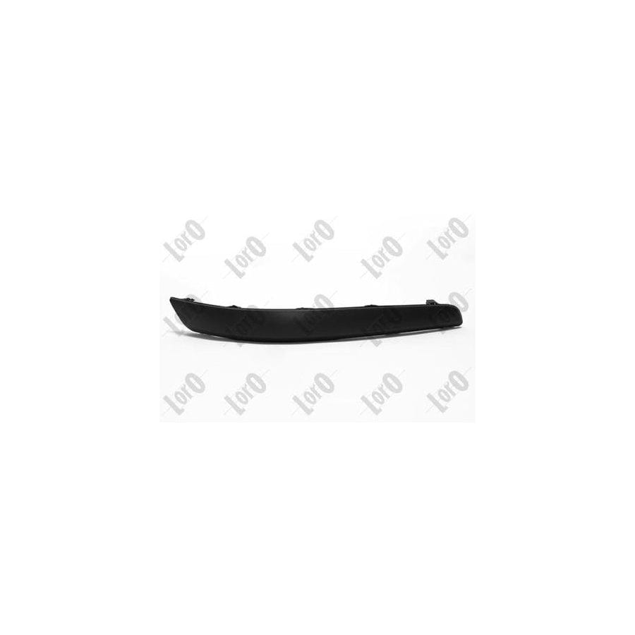 Abakus 03732643 Bumper Moulding For Opel Astra H Hatchback (A04) | ML Performance UK