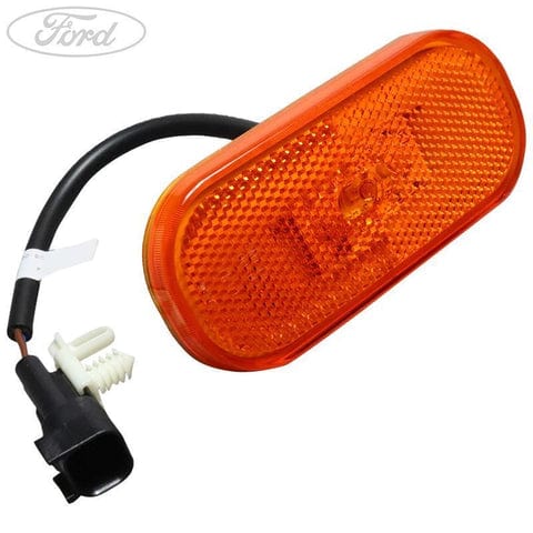 GENUINE FORD 1832493 LAMP | ML Performance UK