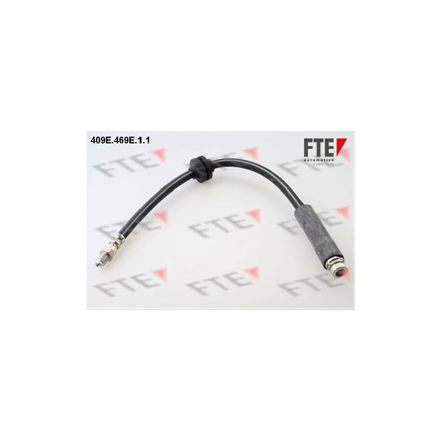 Fte 409E.469E.1.1 Brake Hose | ML Performance UK Car Parts