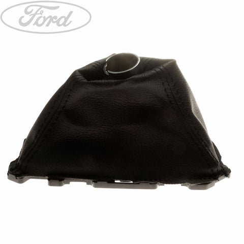 GENUINE FORD 1876863 GEAR SHIFT LEVER GAITER & BEZEL | ML Performance UK