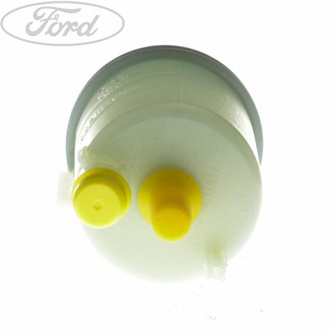 GENUINE FORD 1377314 S-MAX MONDEO POWER STEERING PUMP MOUNTING RESERVOIR | ML Performance UK