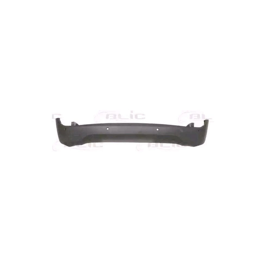 Blic 5506-00-3176952P Rear Bumper For Hyundai Ix35 (Lm, El, Elh)