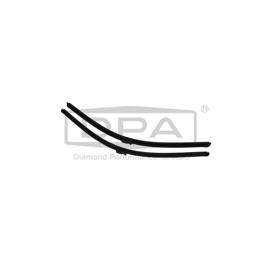 Dpa 89550623702 Wiper Blade | ML Performance UK Car Parts