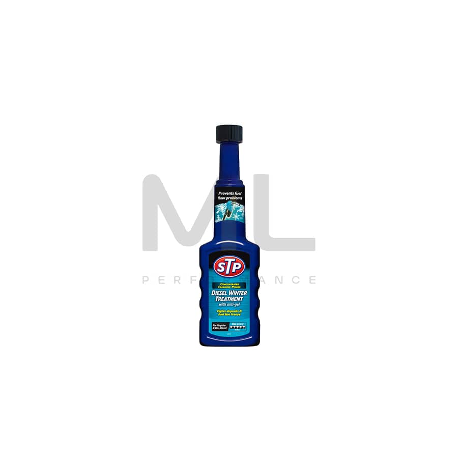 STP 200ml Diesel Winter Treatment | ML Performance UK Car Parts