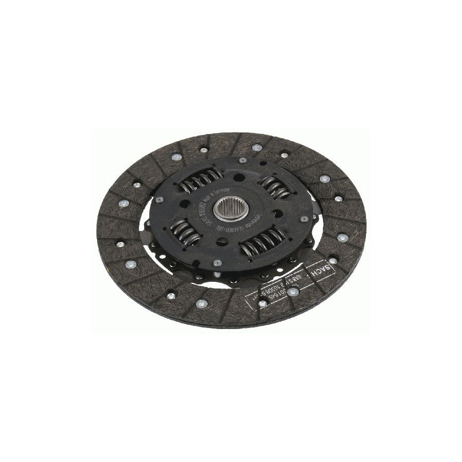 Sachs 1878 059 832 Clutch Disc