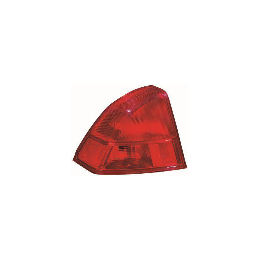 Abakus 3171938LAS Rear Light For Honda Civic Vii Saloon (Es, Et) | ML Performance UK