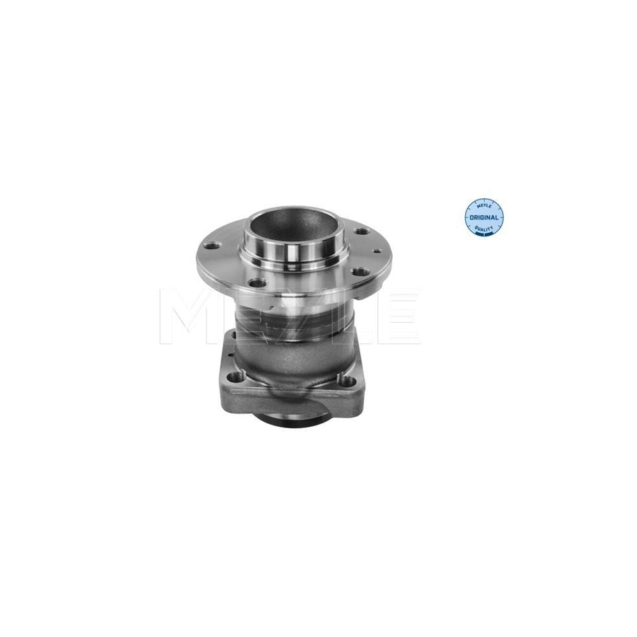 Meyle 11-14 752 0002 Wheel Hub