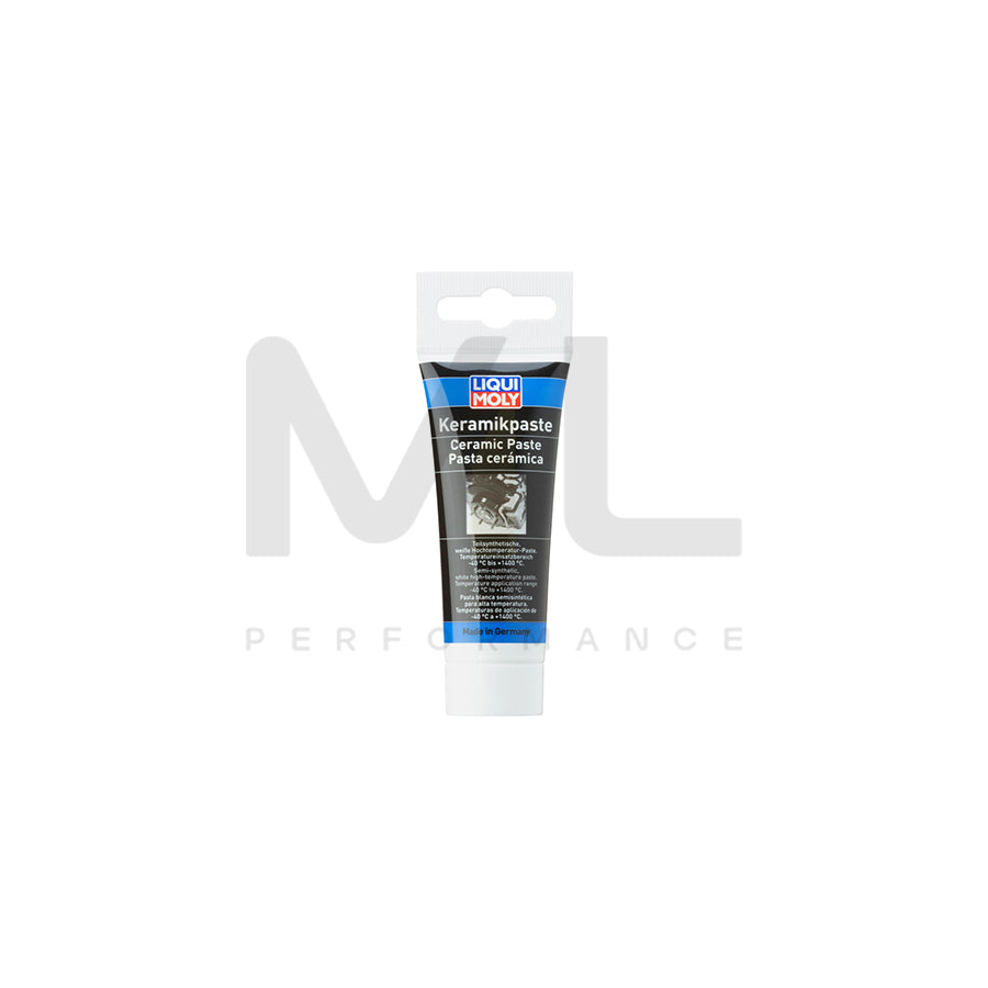 Liqui Moly Ceramic Paste 50g