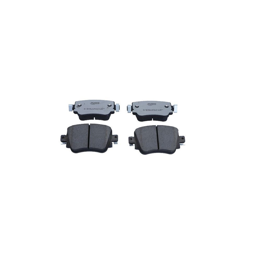 Quaro QP2730C Brake Pad Set