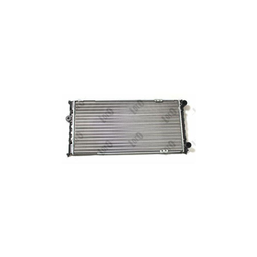 Abakus 0460170006 Engine Radiator | ML Performance UK