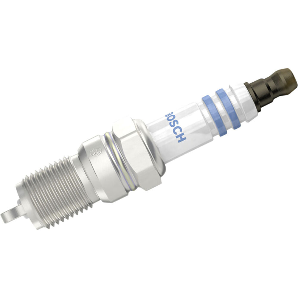 BOSCH Double Platinum Spark Plug 0242240620 [ HR6DPP33V ] | ML Car Parts UK | ML Performance