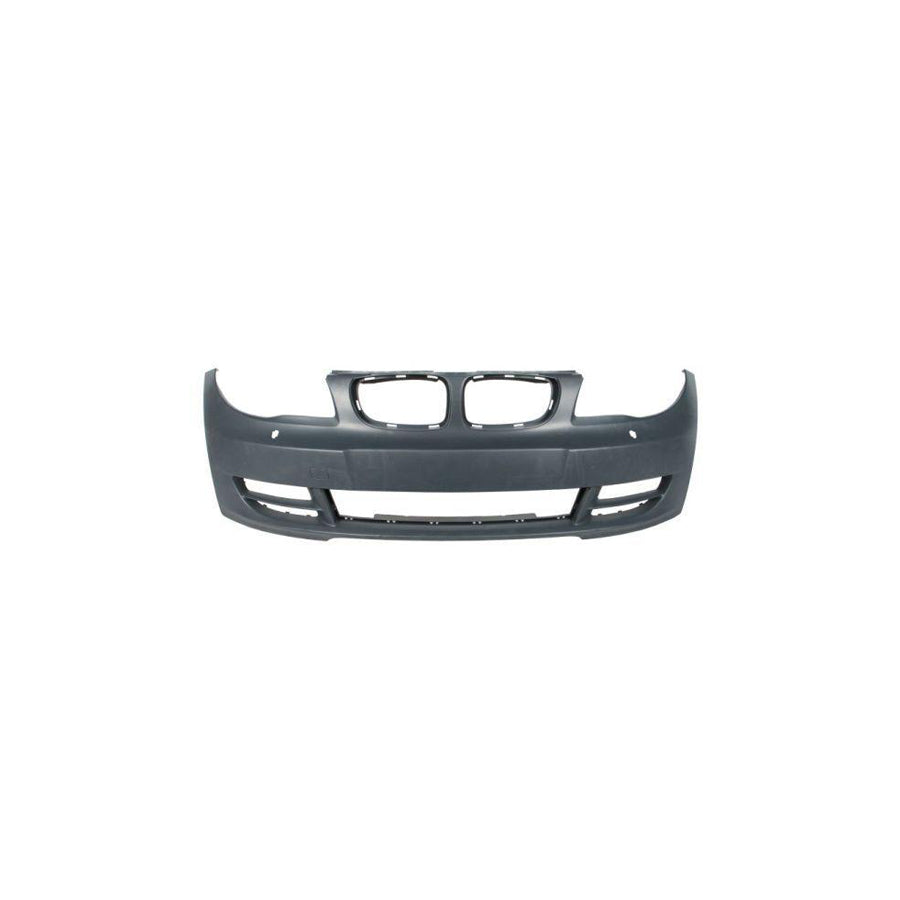 Blic 5510-00-0085906P Bumper For BMW 1 Series