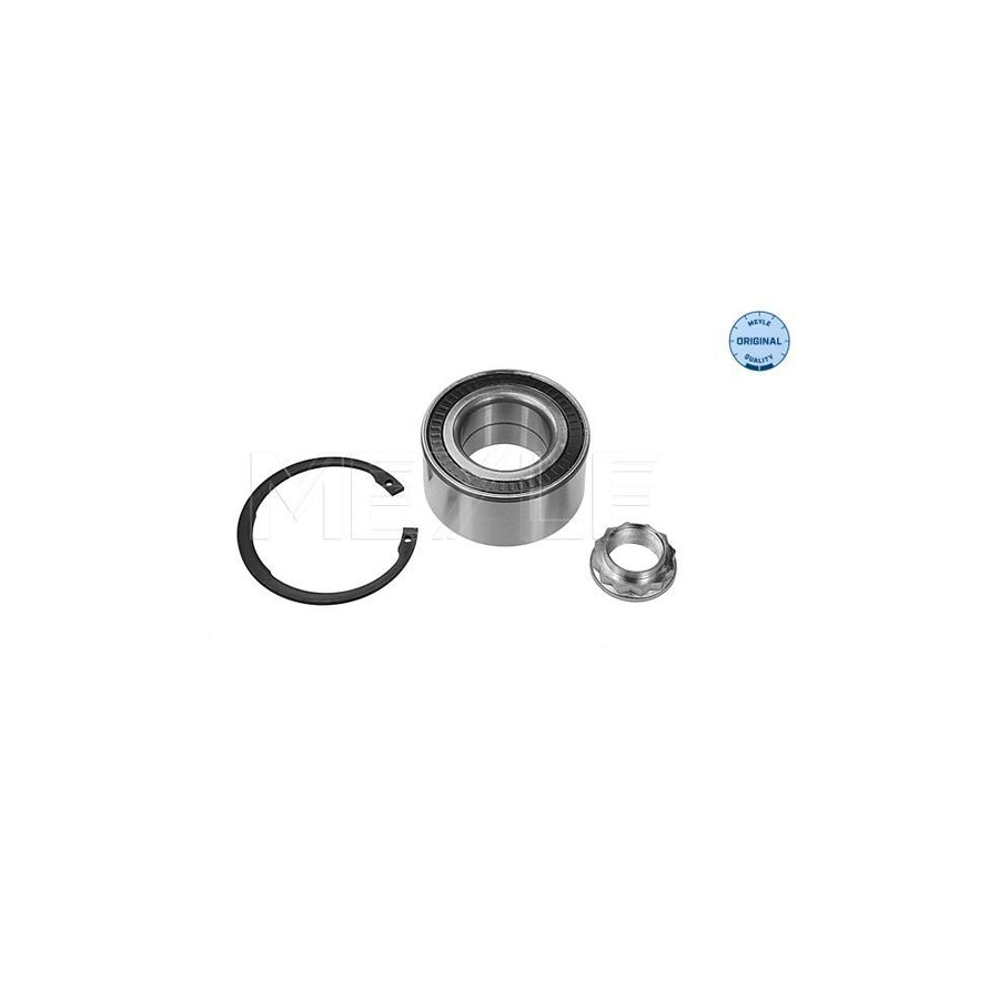 Meyle 300 334 1105 Wheel Bearing Kit