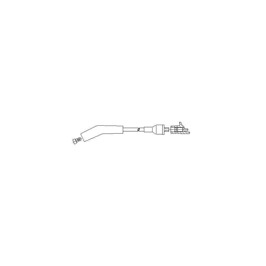 Bremi 3A53/73 Ignition Lead For Land Rover Defender