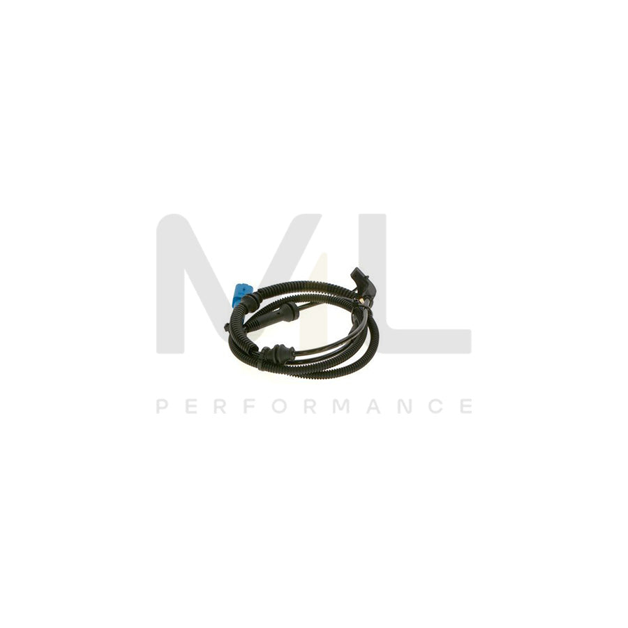 BOSCH Front Wheel Speed Sensor 0986594576 | ML Car Parts UK | ML Performance