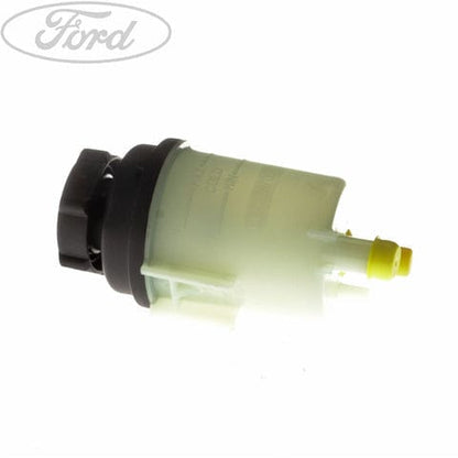 GENUINE FORD 1377314 S-MAX MONDEO POWER STEERING PUMP MOUNTING RESERVOIR | ML Performance UK