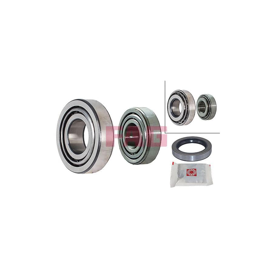 FAG 713 6901 20 Wheel Bearing Kit