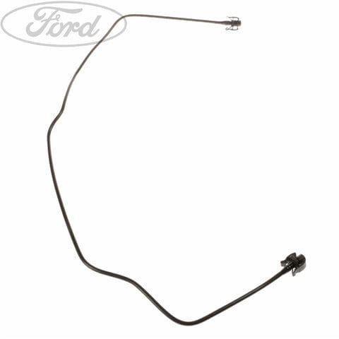 GENUINE FORD 1562831 COOLING SYSTEM HOSE PIPE TUBE | ML Performance UK