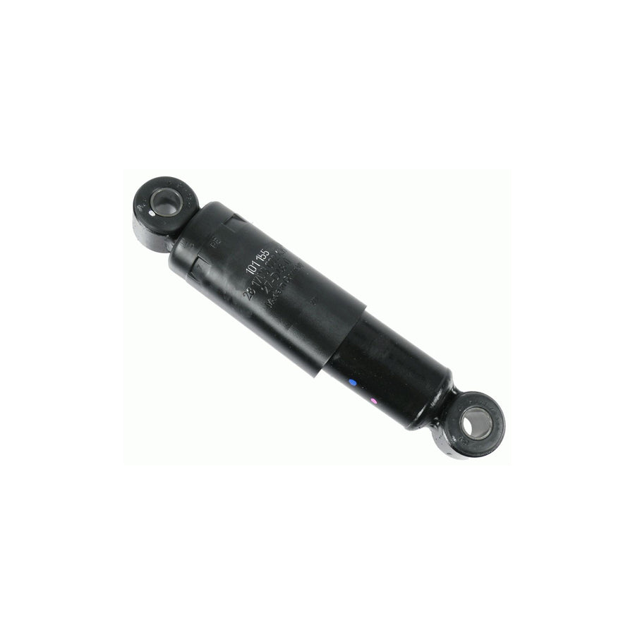 Sachs 101 155 Shock Absorber, Cab Suspension