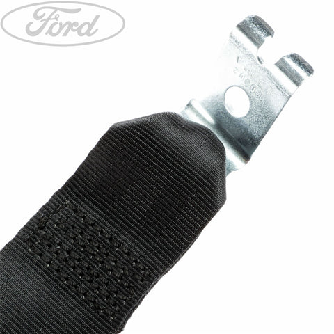 GENUINE FORD 1529780 C-MAX O/S RH REAR SEAT BELT & BUCKLE | ML Performance UK