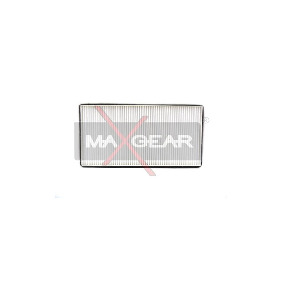 MAXGEAR 26-0234 Pollen Filter | ML Performance UK Car Parts