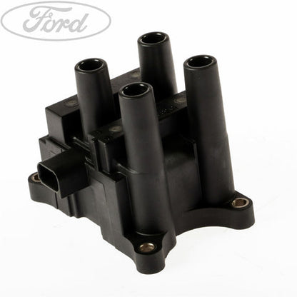 GENUINE FORD 1823596 FOCUS C-MAX MONDEO IGNITION COIL PACK | ML Performance UK