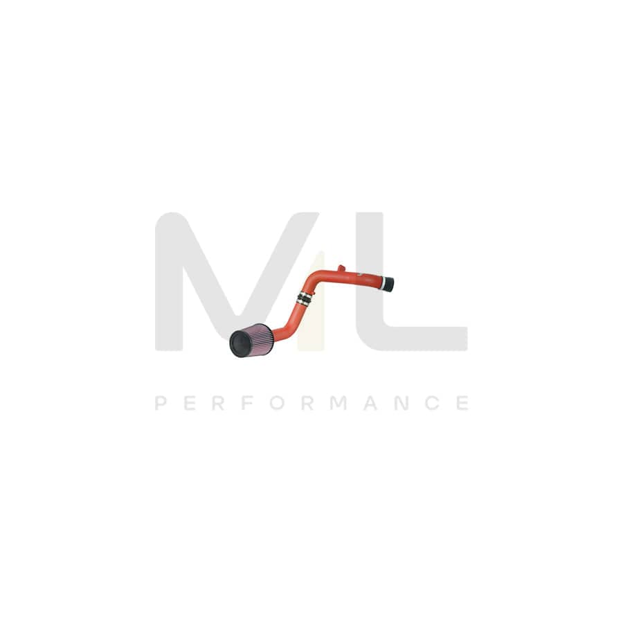 K&N 69-0502TWR Performance Air Intake System | ML Car Parts UK | ML Performance