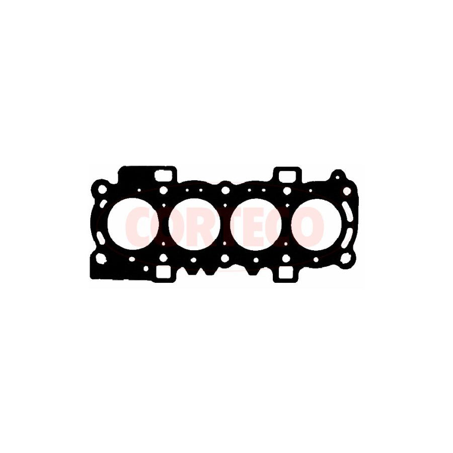 Corteco 415608P Gasket, Cylinder Head For Ford Fiesta | ML Performance UK