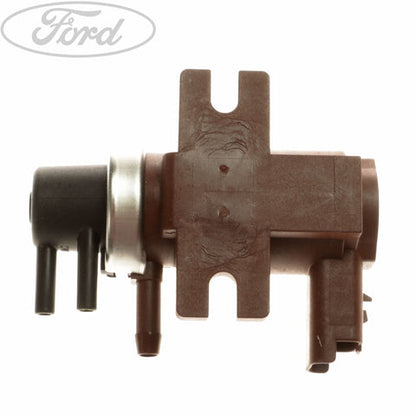 GENUINE FORD 1313848 FOCUS C-MAX 2.0 TDCI TURBO PRESSURE SOLENOID VALVE | ML Performance UK