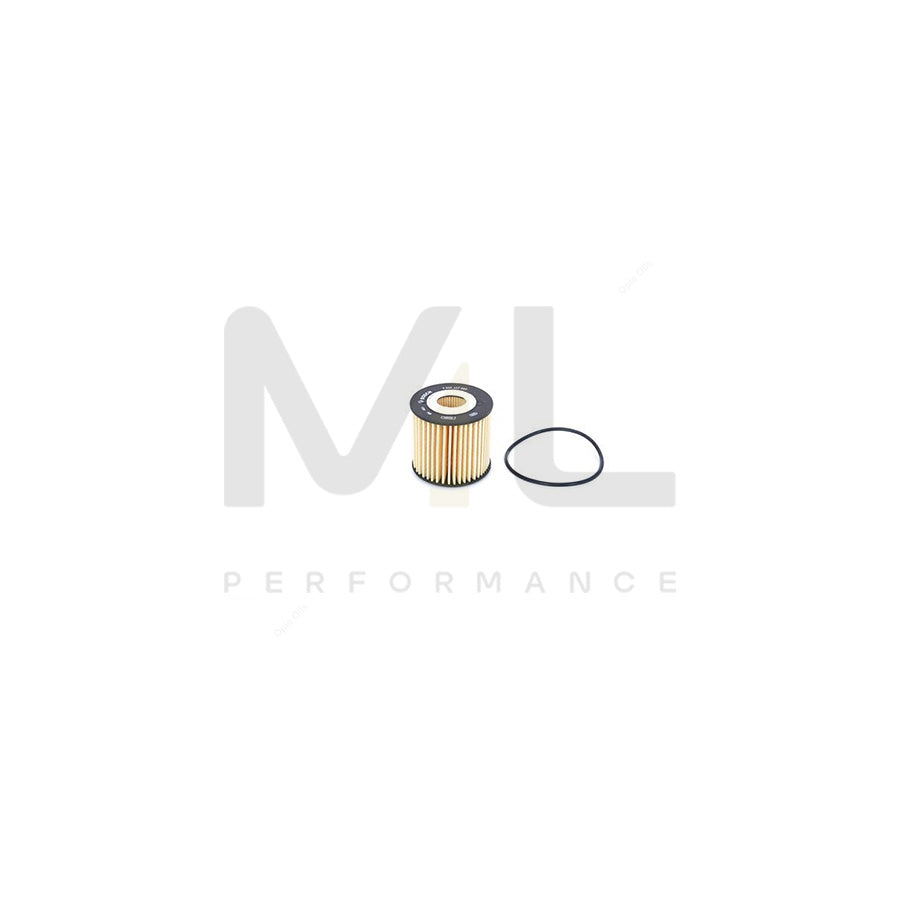 BOSCH Element Oil Filter F026407093 [ P 7093 ] | ML Car Parts UK | ML Performance