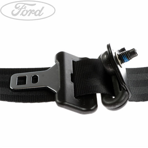 GENUINE FORD 1529780 C-MAX O/S RH REAR SEAT BELT & BUCKLE | ML Performance UK