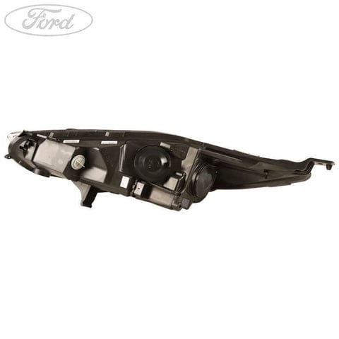 GENUINE FORD 2126883 FIESTA FRONT O/S HEAD LAMP LIGHT LEVEL 2 01/2017- | ML Performance UK