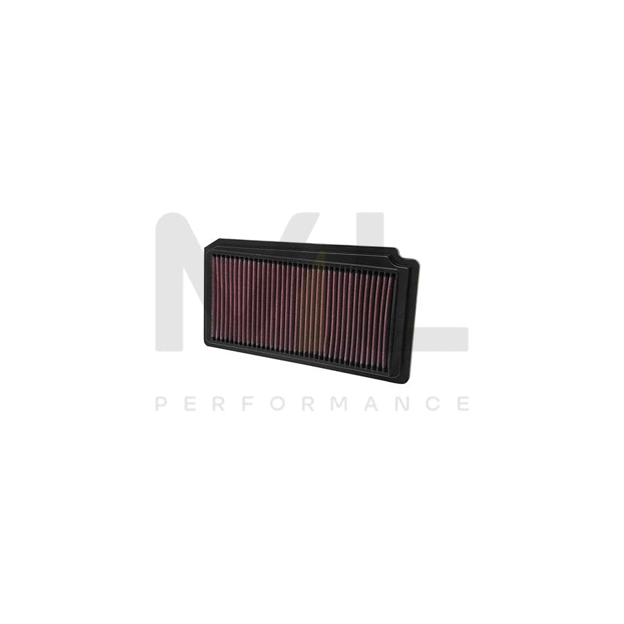 K&N 33-2174 Replacement Air Filter | ML Car Parts UK | ML Performance