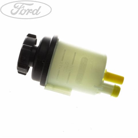 GENUINE FORD 1377314 S-MAX MONDEO POWER STEERING PUMP MOUNTING RESERVOIR | ML Performance UK