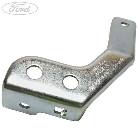 GENUINE FORD 1734372 RANGER BATTERY EARTH STRAP WIRING CLIP 09/2011-09/2015 | ML Performance UK