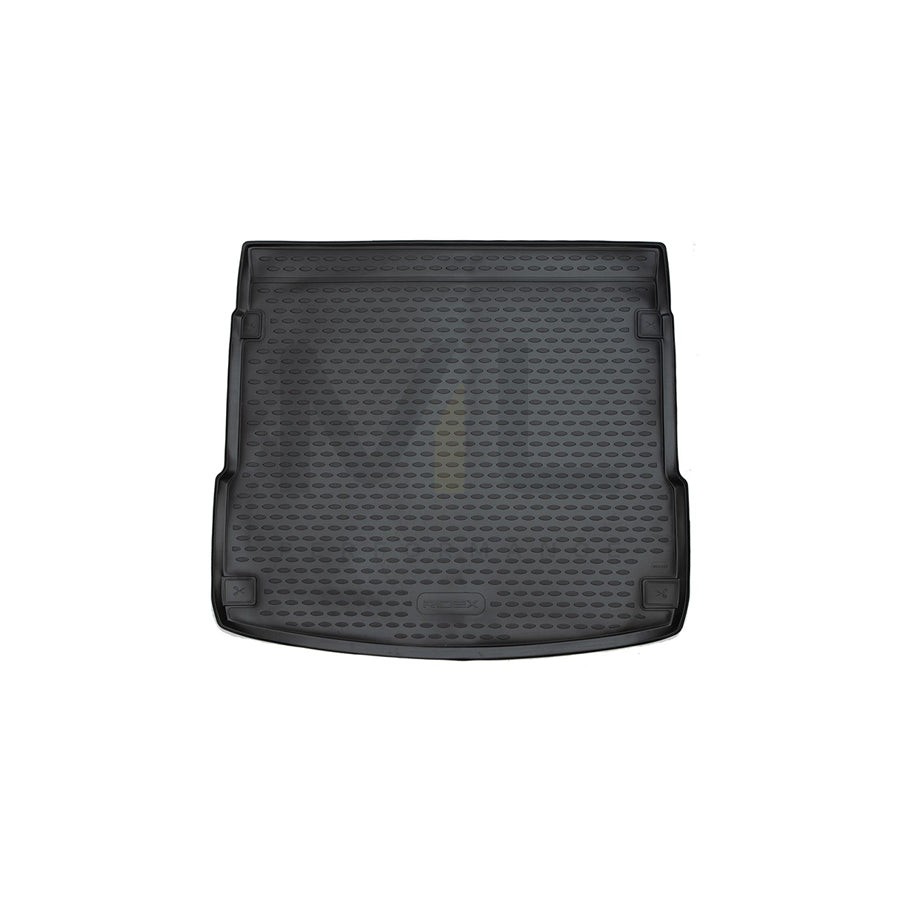 RIDEX 4731A0456 Car boot liner for AUDI Q5 (FYB) | ML Performance Car Parts