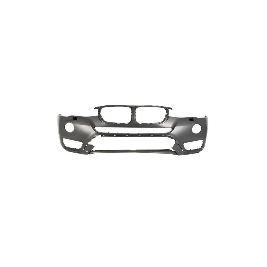 Blic 5510-00-0093909P Bumper For BMW X3 (F25)