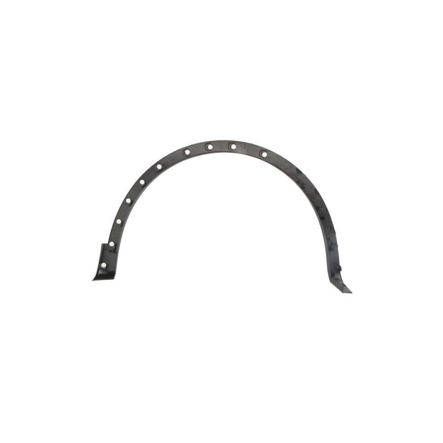 Blic 5703-08-6090375P Trim / Protective Strip, Mudguard For Renault Kadjar (Ha_, Hl_)