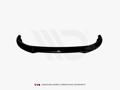 Maxton Design Fiat Stilo Front Splitter