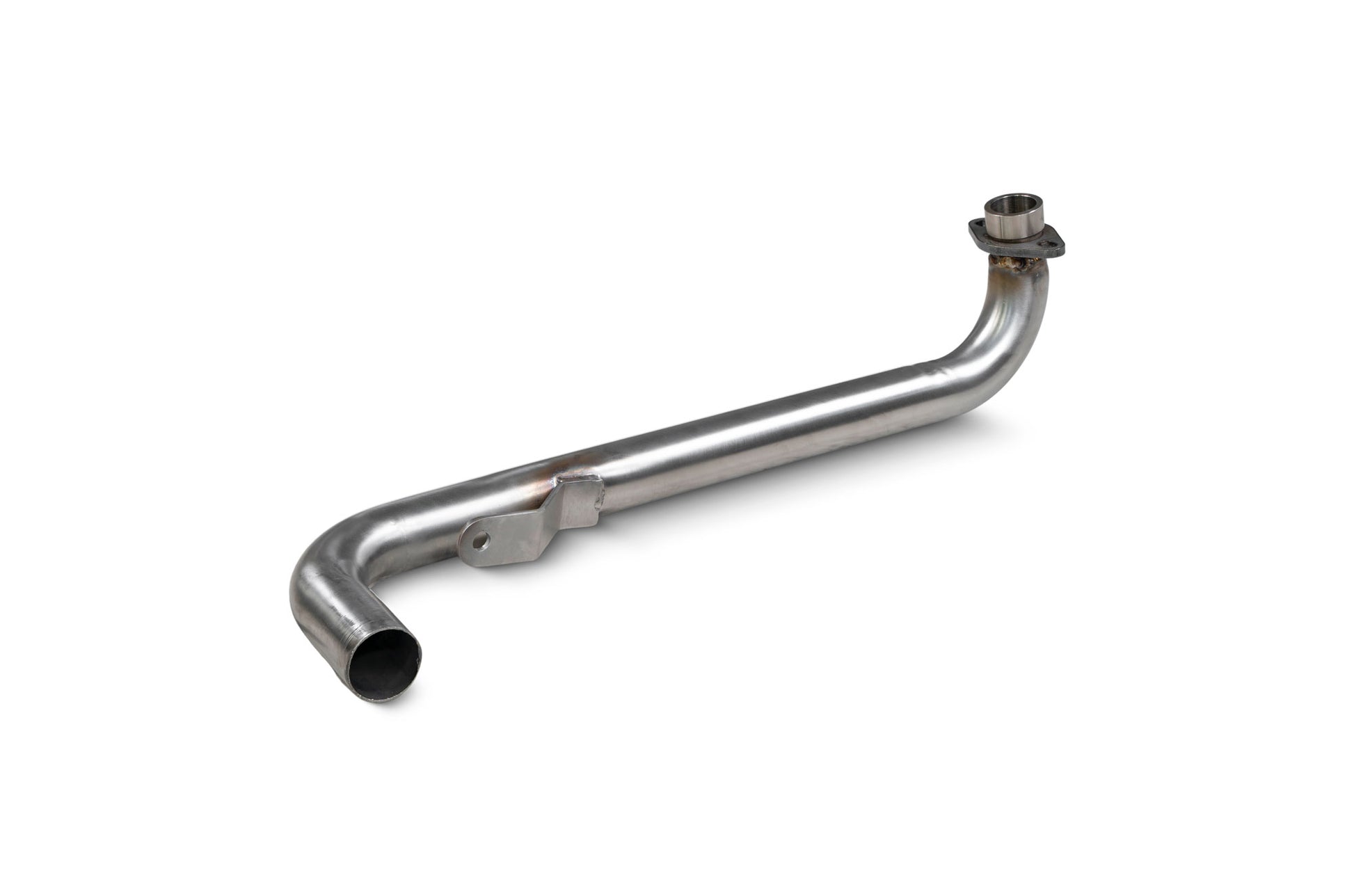 Scorpion HA199MA Honda MSX 125 De-Cat Header Pipe (Fits Slip-On Only) | ML Performance UK UK