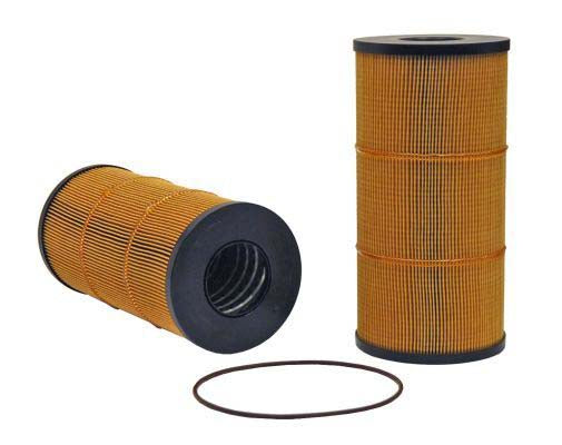 WIX Filters 33990 Fuel Filter