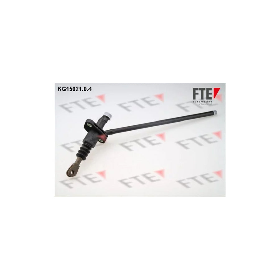 Fte Kg15021.0.4 Master Cylinder, Clutch | ML Performance UK Car Parts