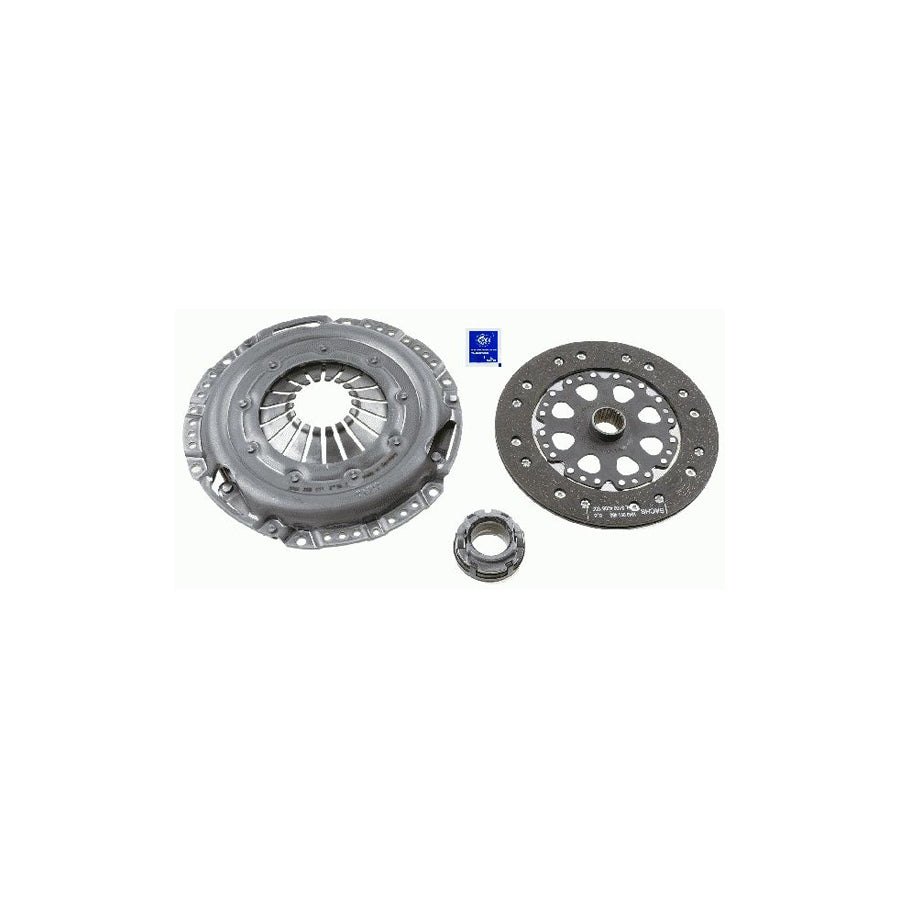 Sachs 3000 824 101 Clutch Kit