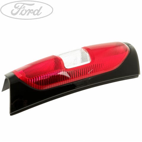 GENUINE FORD 5080833 EVEREST REAR PASSENGER SIDE LAMP LIGHT CLUSTER UNIT WAGON 2009-2015 | ML Performance UK