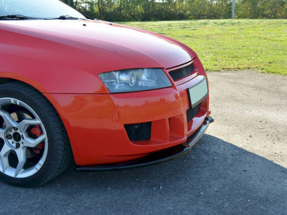 Maxton Design Fiat Stilo Front Splitter