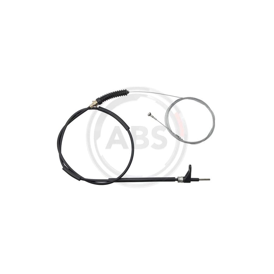 A.B.S. K35360 Throttle Cable for VW TRANSPORTER | ML Performance UK Car Parts