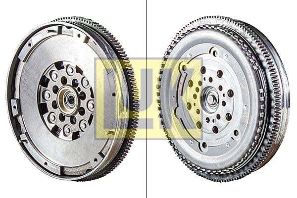 LuK 415 0141 10 Dual Mass Flywheel