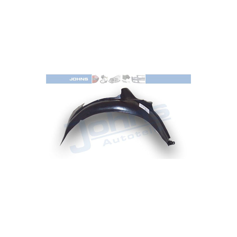 Johns 57 38 31-1 Panelling, Mudguard for PEUGEOT 306 | ML Performance UK Car Parts