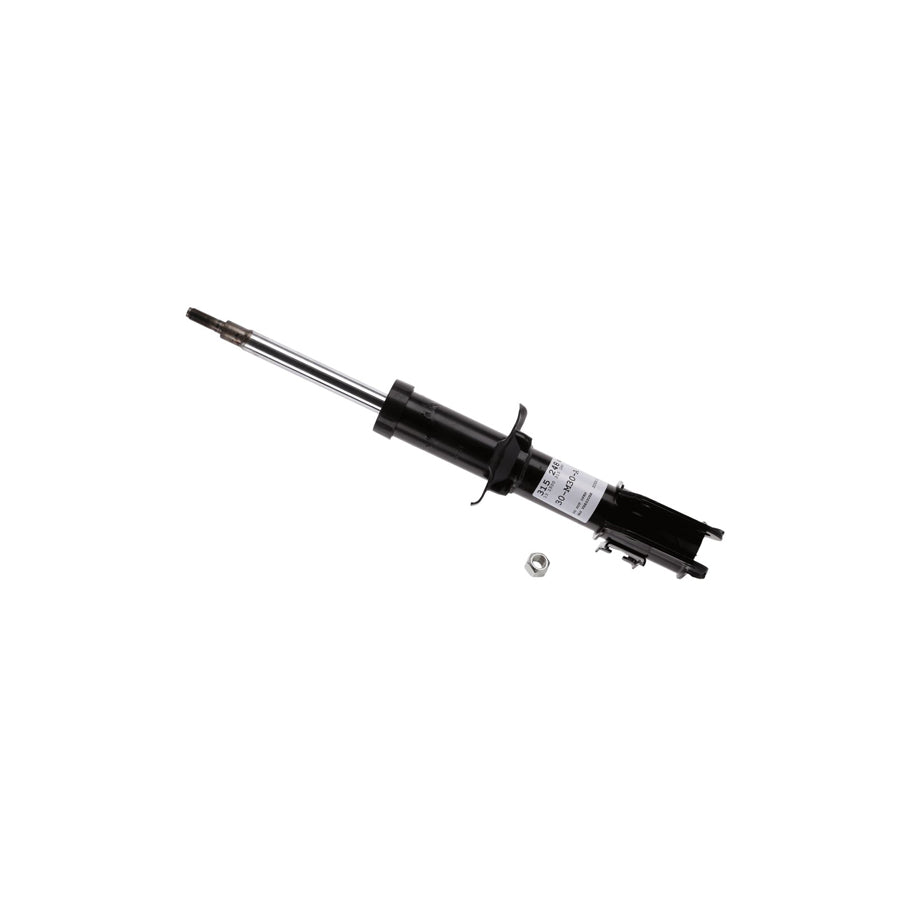 Sachs 315 248 Shock Absorber For Suzuki Alto Vi (Ff)